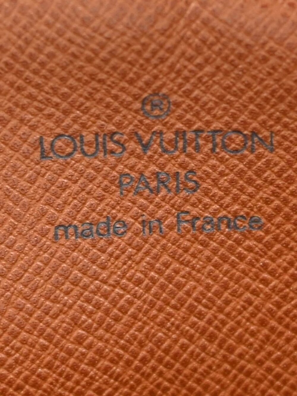 LOUIS VUITTON AMAZON CROSS BODY SHOULDER BAG - Picture 13 of 15